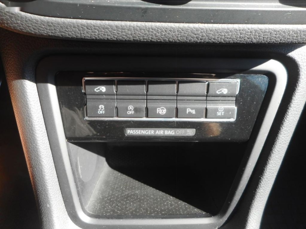 Volkswagen Sharan,2,0 TDi SOUND - 19