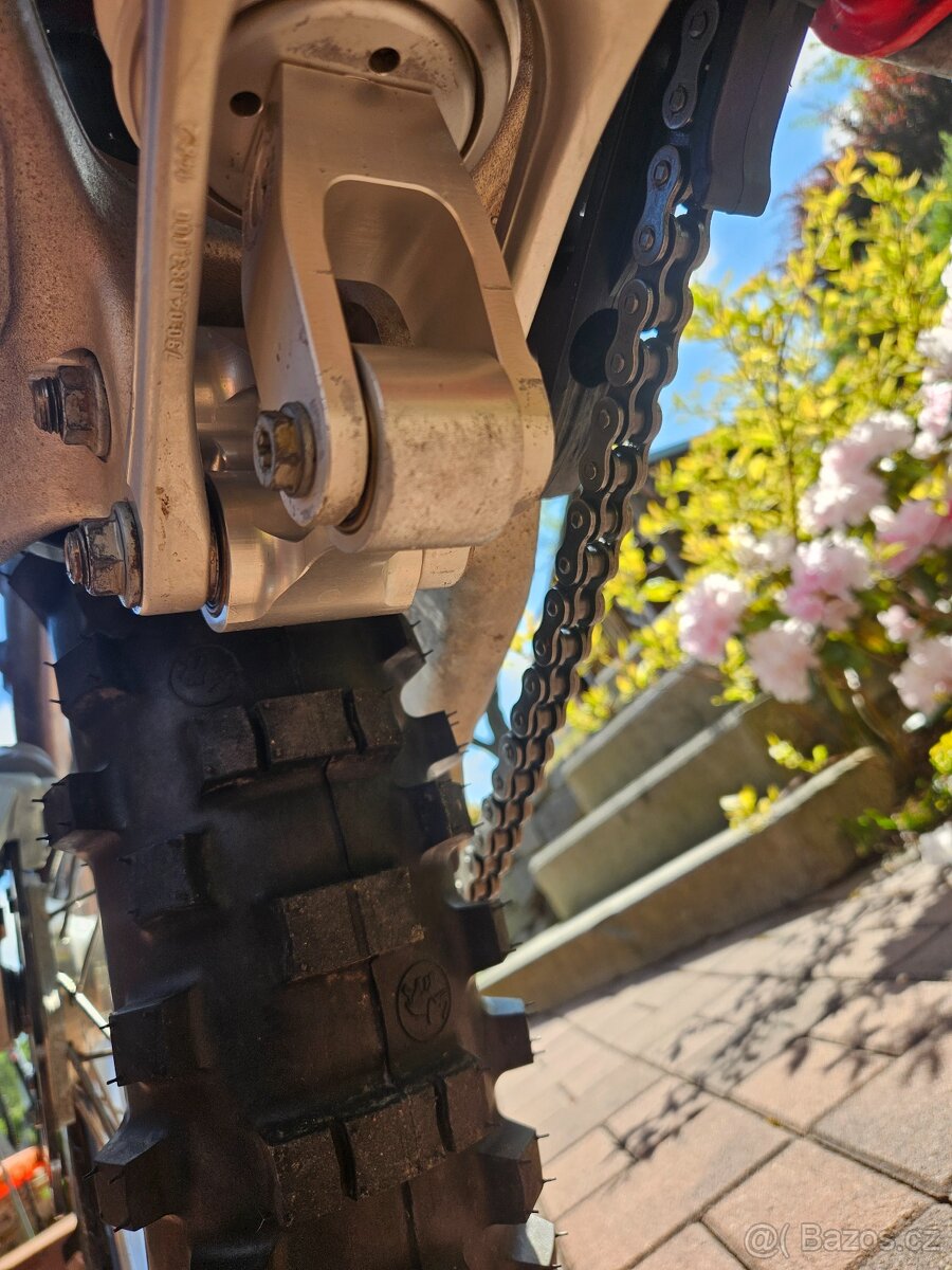GAS GAS EC 250TPI 2T - 19