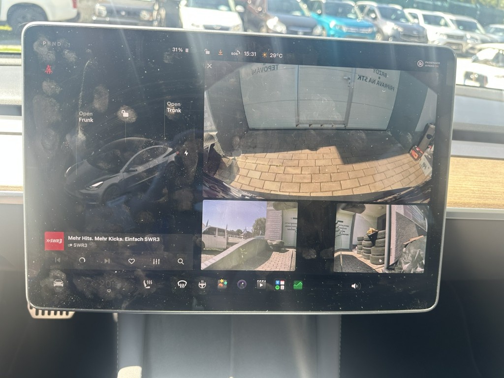 Tesla Model 3 Performance Dual AWD - 19
