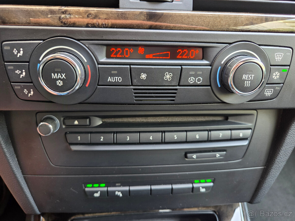 BMW 330i Kabriolet Automat 60.t.km - 19