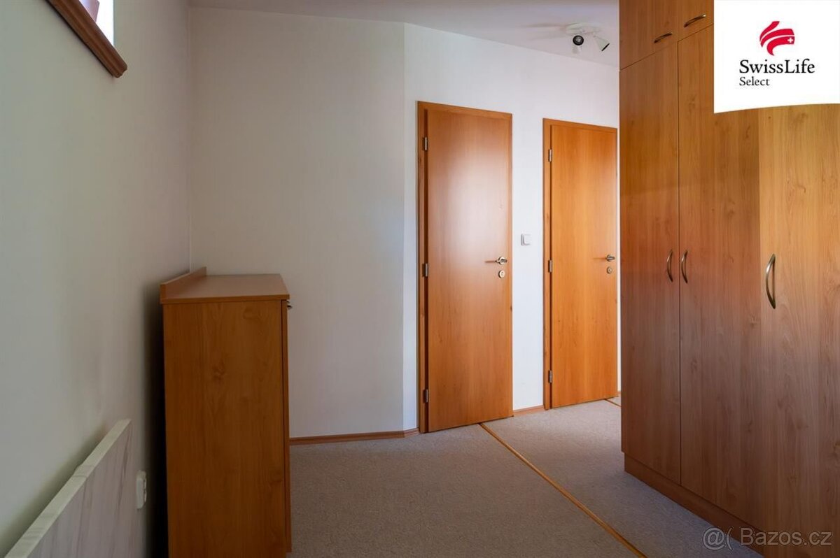 Prodej rodinného domu 236 m2, Příkazy - 19