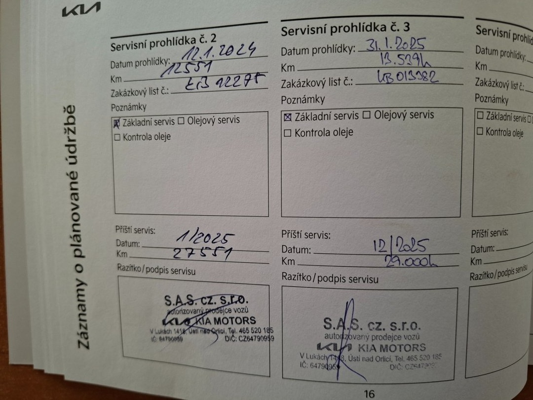 KIA STONIC 1.2i 61kW COMFORT -1.MAJITEL - 19