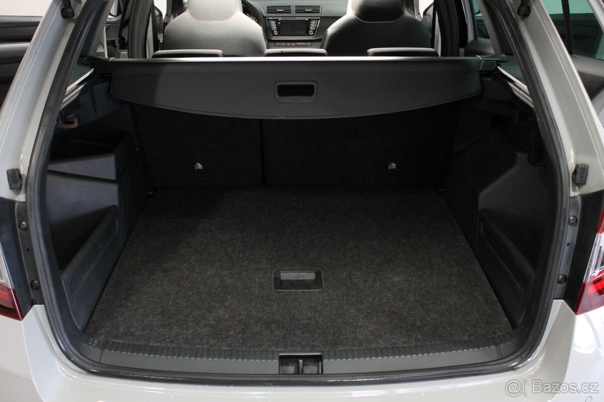 Škoda Fabia, 1.0 TSI 81kW MONTE CARLO 1.MAJ - 19