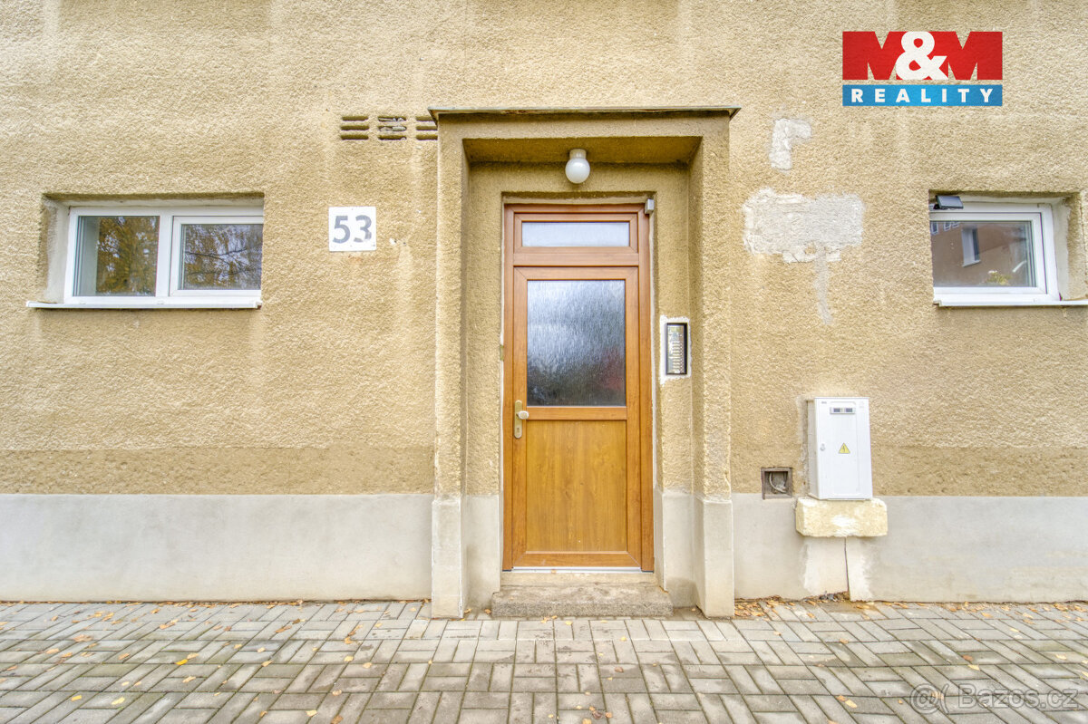 Prodej bytu 3+1, 70 m², Sytno - 19