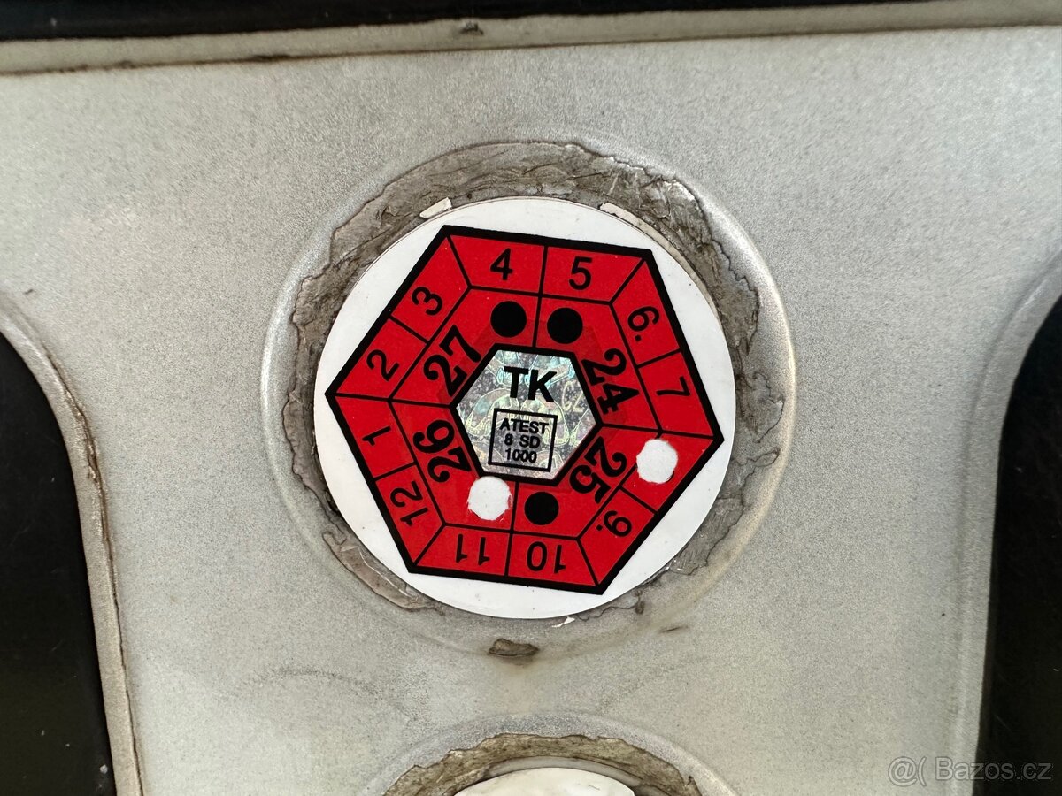 Škoda Fabia 1.9 SDI - 19