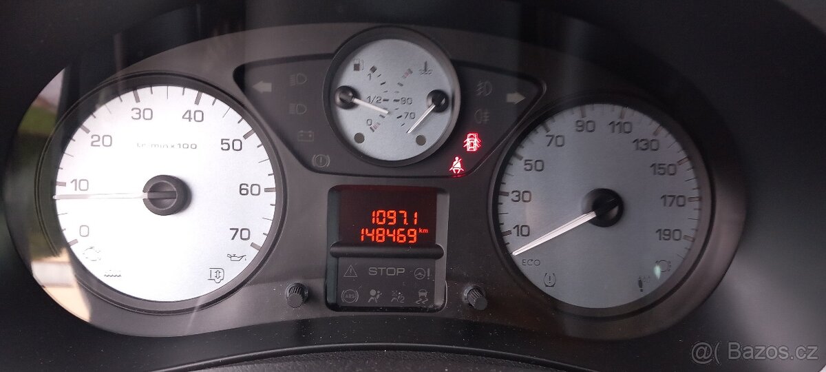 Citroën Berlingo 1.6 HDi Multispace - 19