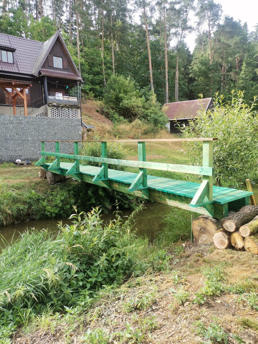 Střechy. Altány - 19