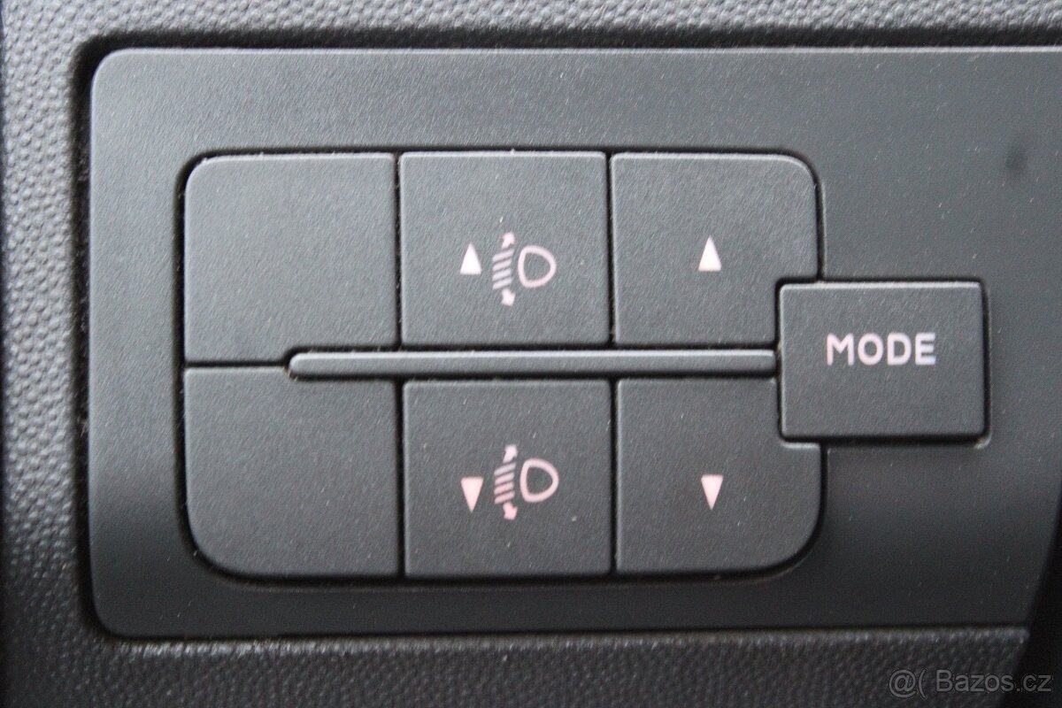 Peugeot Boxer, 2.2,L1H1,KLIMA,VELKÝ SERVIS,ČR - 19