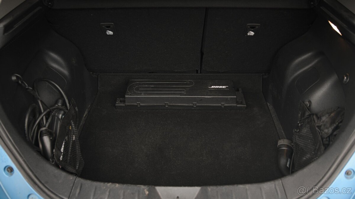 Nissan LEAF, 110kW ČR DPH 1.Maj 360°Kamera - 19