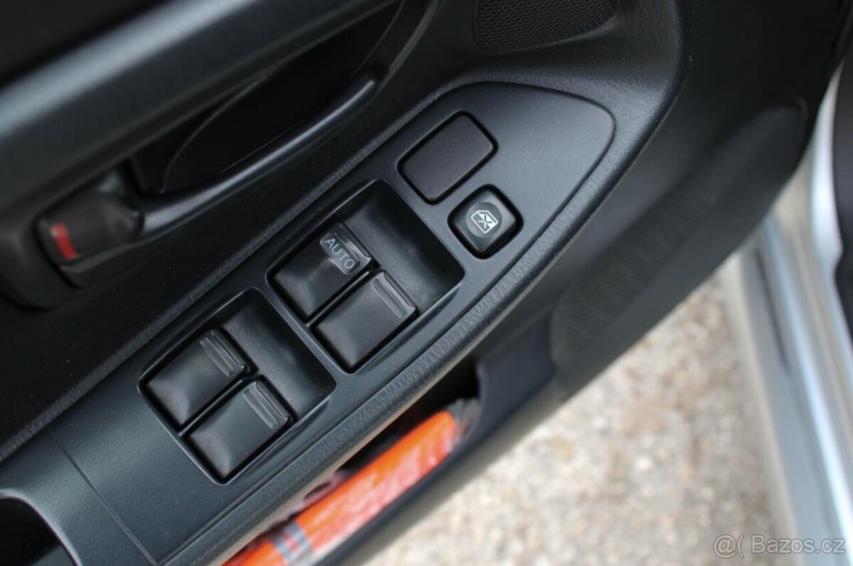 Subaru Impreza 2.0 WRX - 19