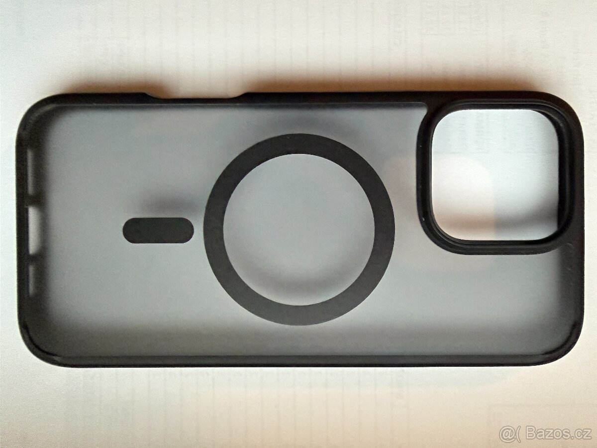 Apple iPhone 16 Pro Max 256 GB - 19