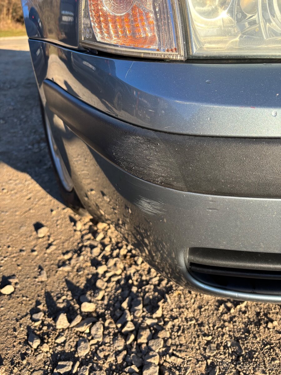 Škoda Octavia I Combi, 96kw, 6q, 2003. - 19