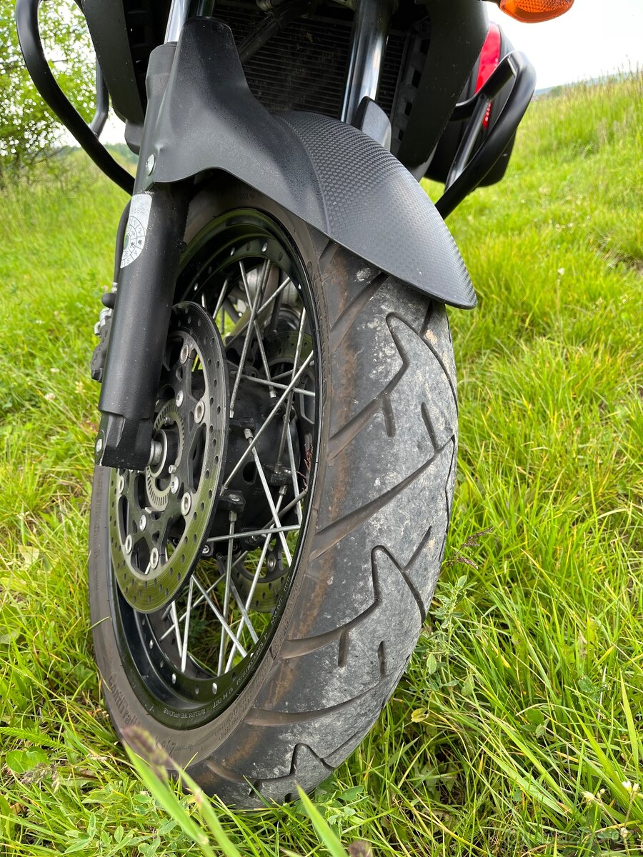 Suzuki V strom 650 ABS XT - 19