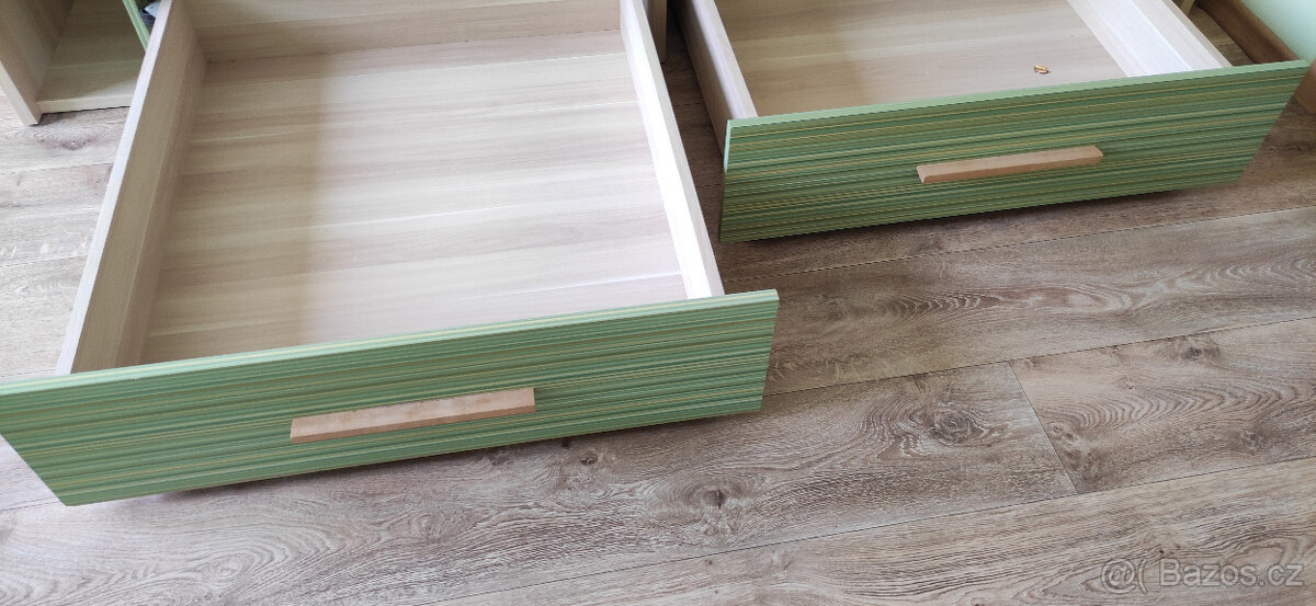 Komplet pokojik VIVO - 19