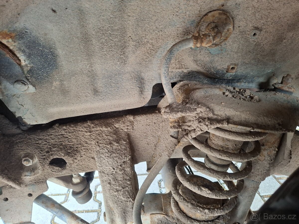 SUZUKI JIMNY 1.3 4x4 59kw - 19