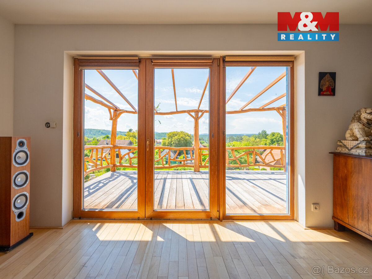 Prodej rodinného domu, 93 m², Dublovice - 19