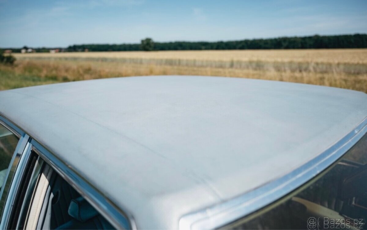 Nabízím k výměně Cadillac Seville 5.7i ( 350 cu ). - 19