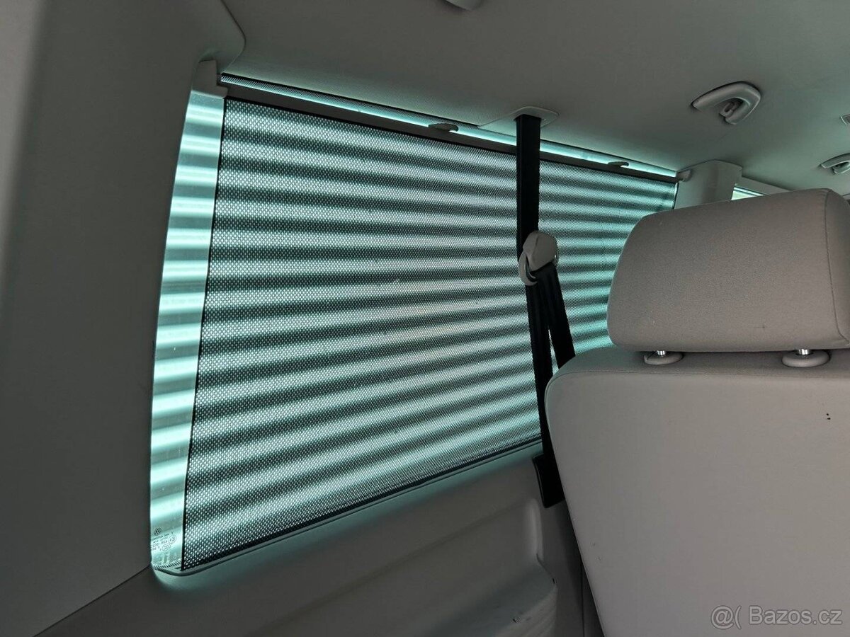 Volkswagen Caravelle, 2.0 TDI 110 kW LONG/DSG/8.MÍST - 19