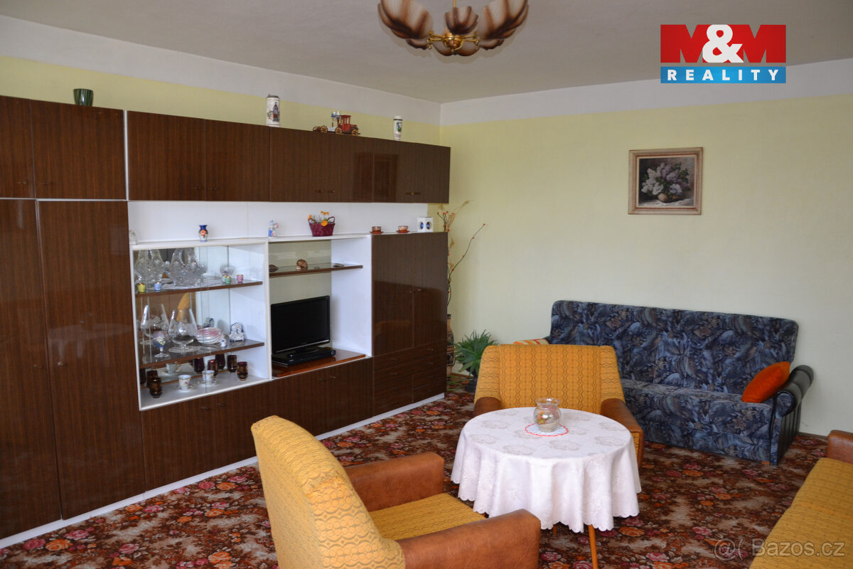 Prodej rodinného domu, 200 m², Čermná nad Orlicí, u Holice - 19