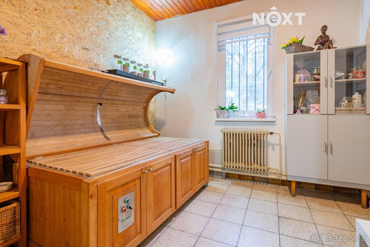 Prodej komerční Ubytování, 220㎡ - 19