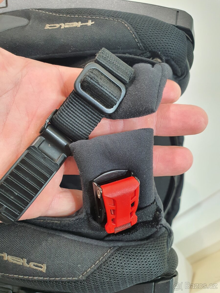 Schuberth / Held C4 Helma Vel. XL / 61 Přilba - 19