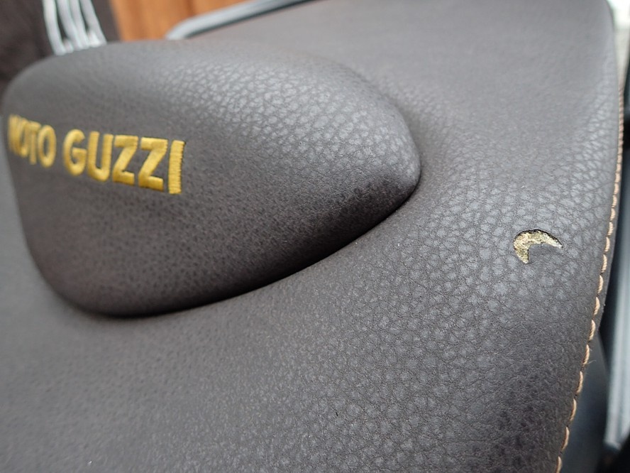 MOTO GUZZI V 85 TT E5 - 19