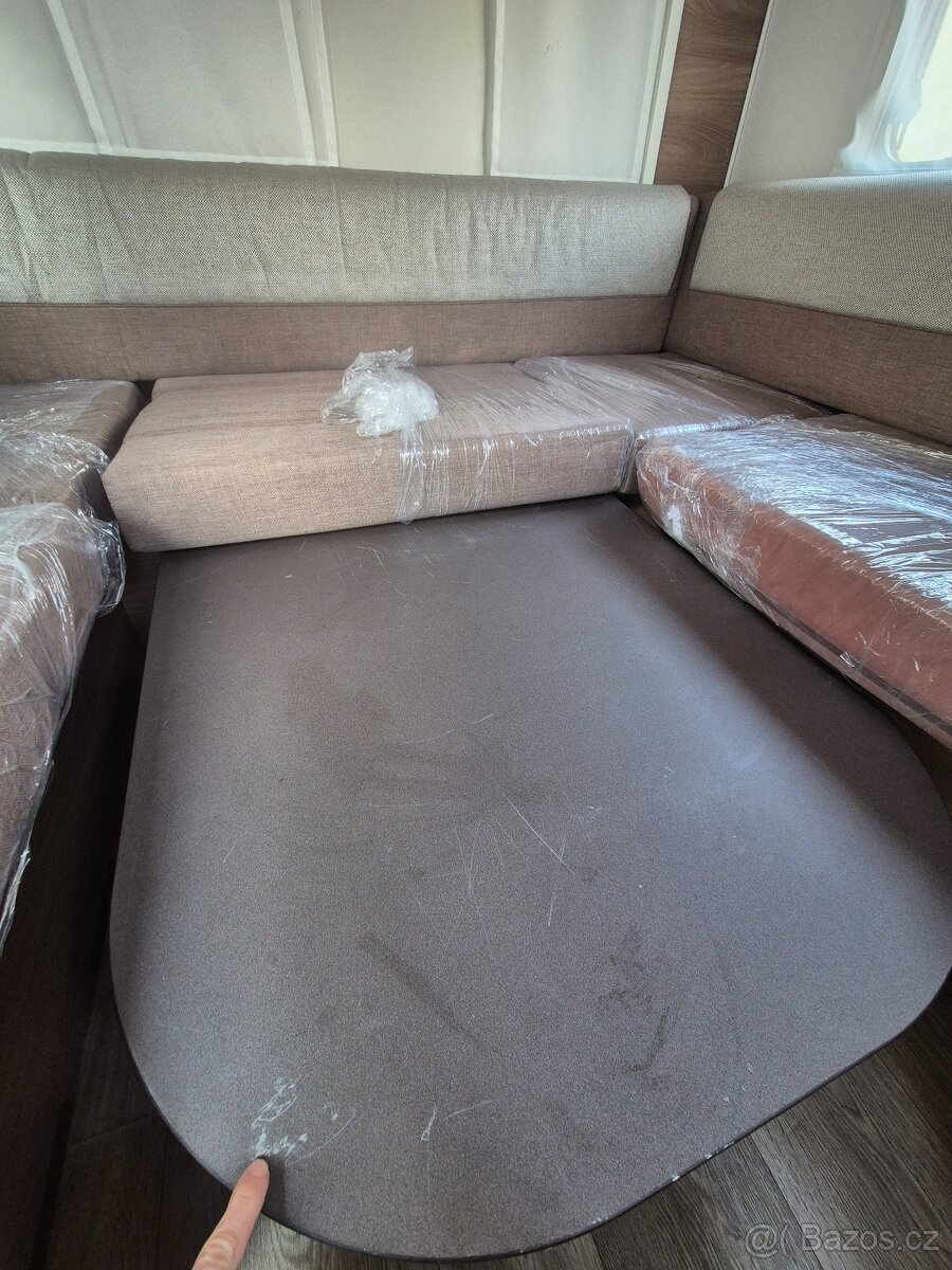 Bürstner, Premio Plus 510TK - 19