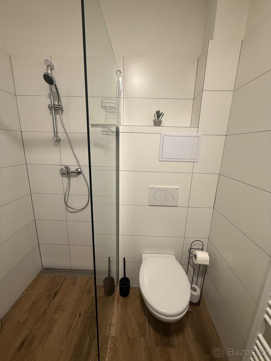 Apartmány Choceň - 19