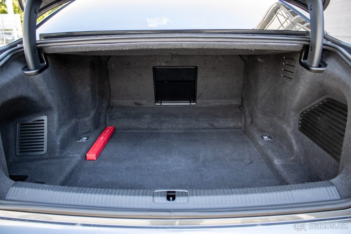 Audi A8 50 3.0 TDI V6 quattro tiptronic - 19