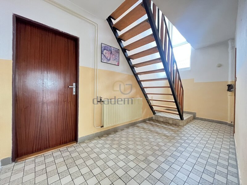 Prodej, rodinný dům se zahradou 606 m2 - Jindřichův Hradec - - 19