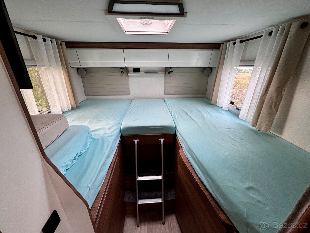 Pilote G740 Evidence - 19