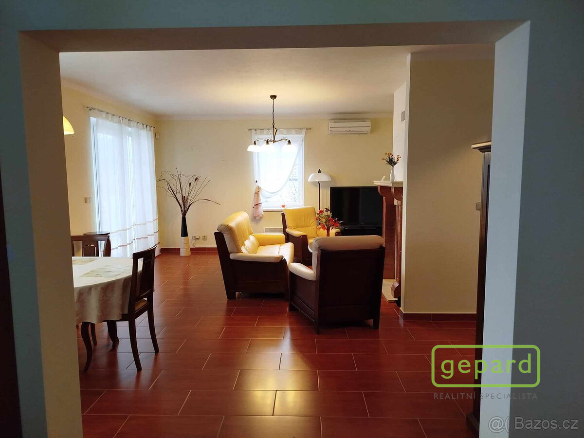 Velký luxusní RD, Římov u ČB - 19