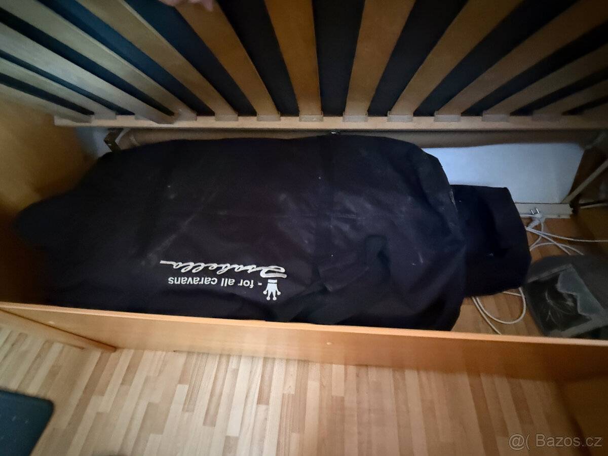 LMC 520 , PALANDY, PŘEDSTAN,ULTRAHEAT, ANTÉNA, - 19