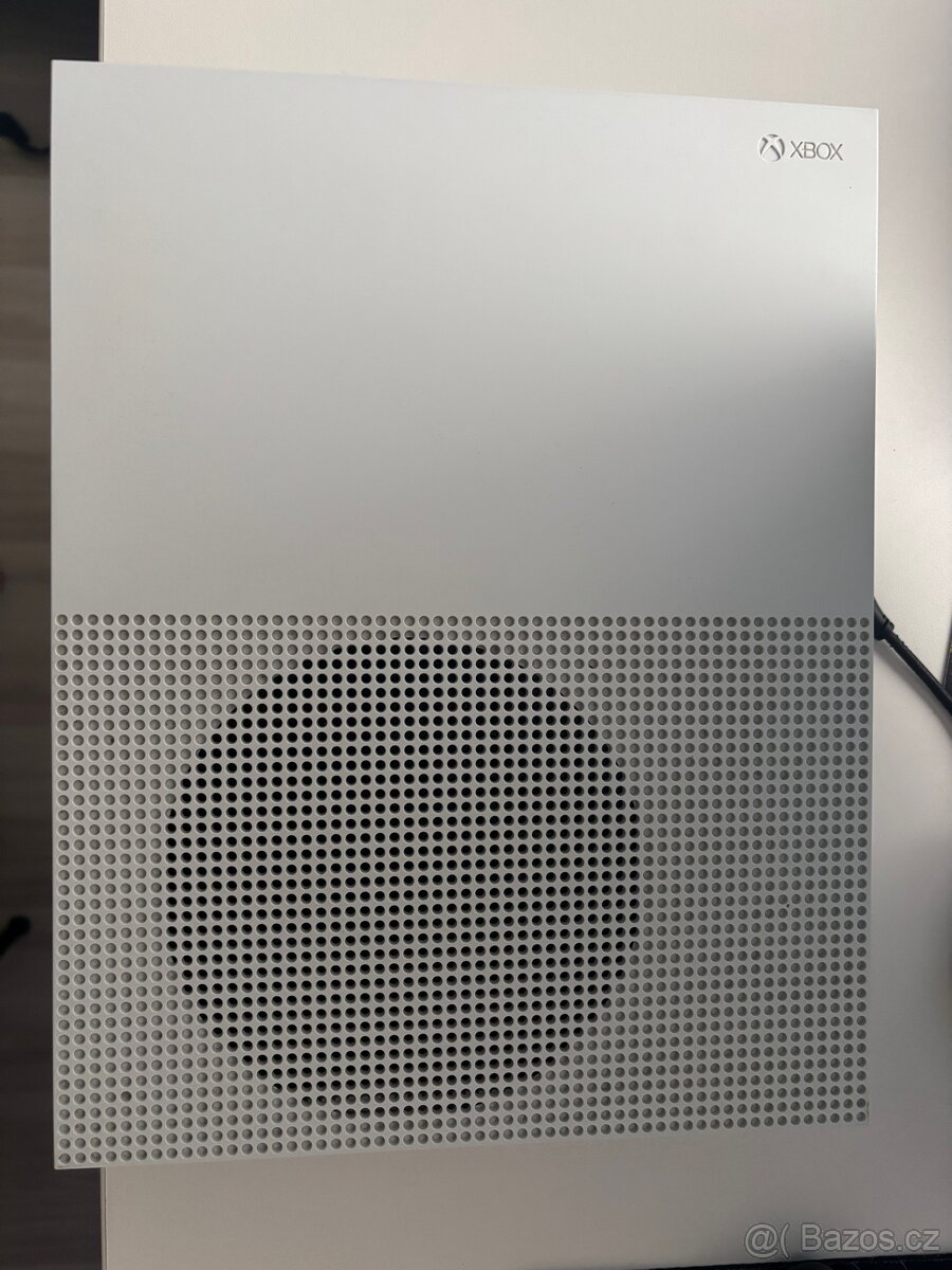 Xbox One S All Digital (bez mechaniky) - 19