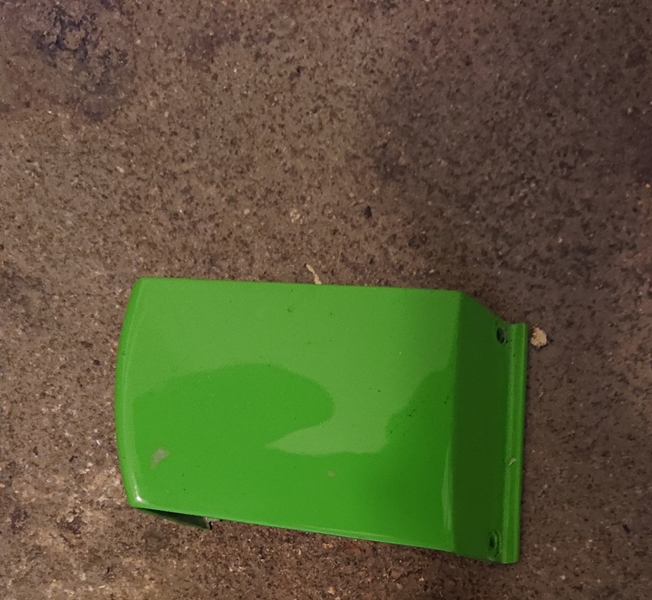 Kawasaki ZX7R díly - 19