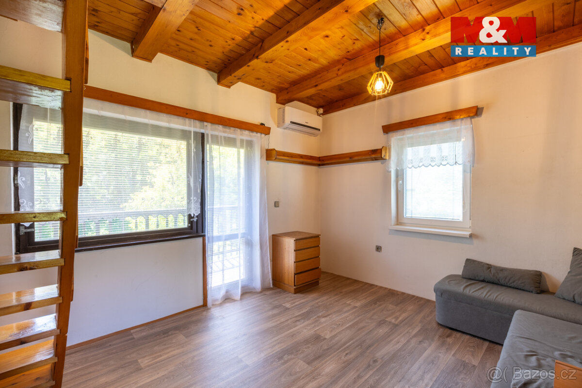 Prodej chaty v Chotýšanech - 19