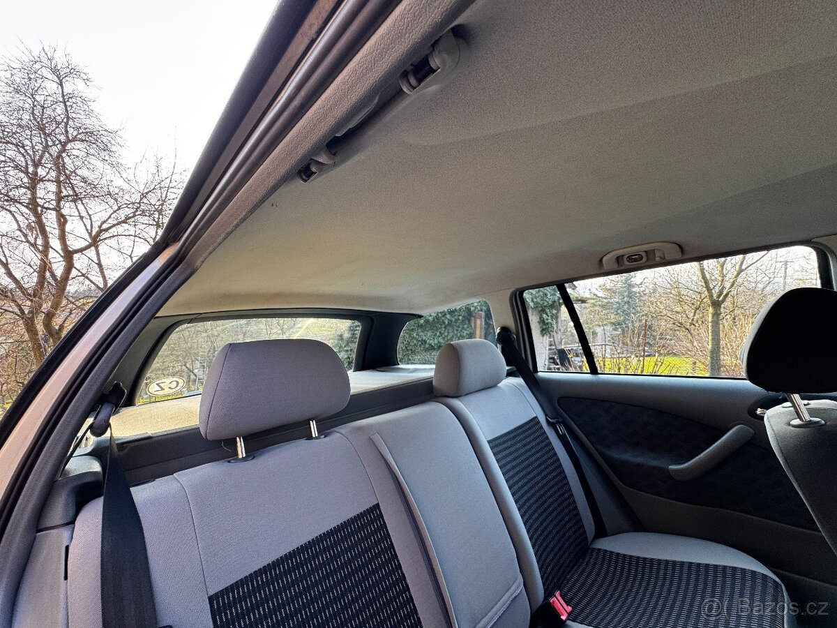 Škoda Octavia 1 1.9 TDI combi - 19