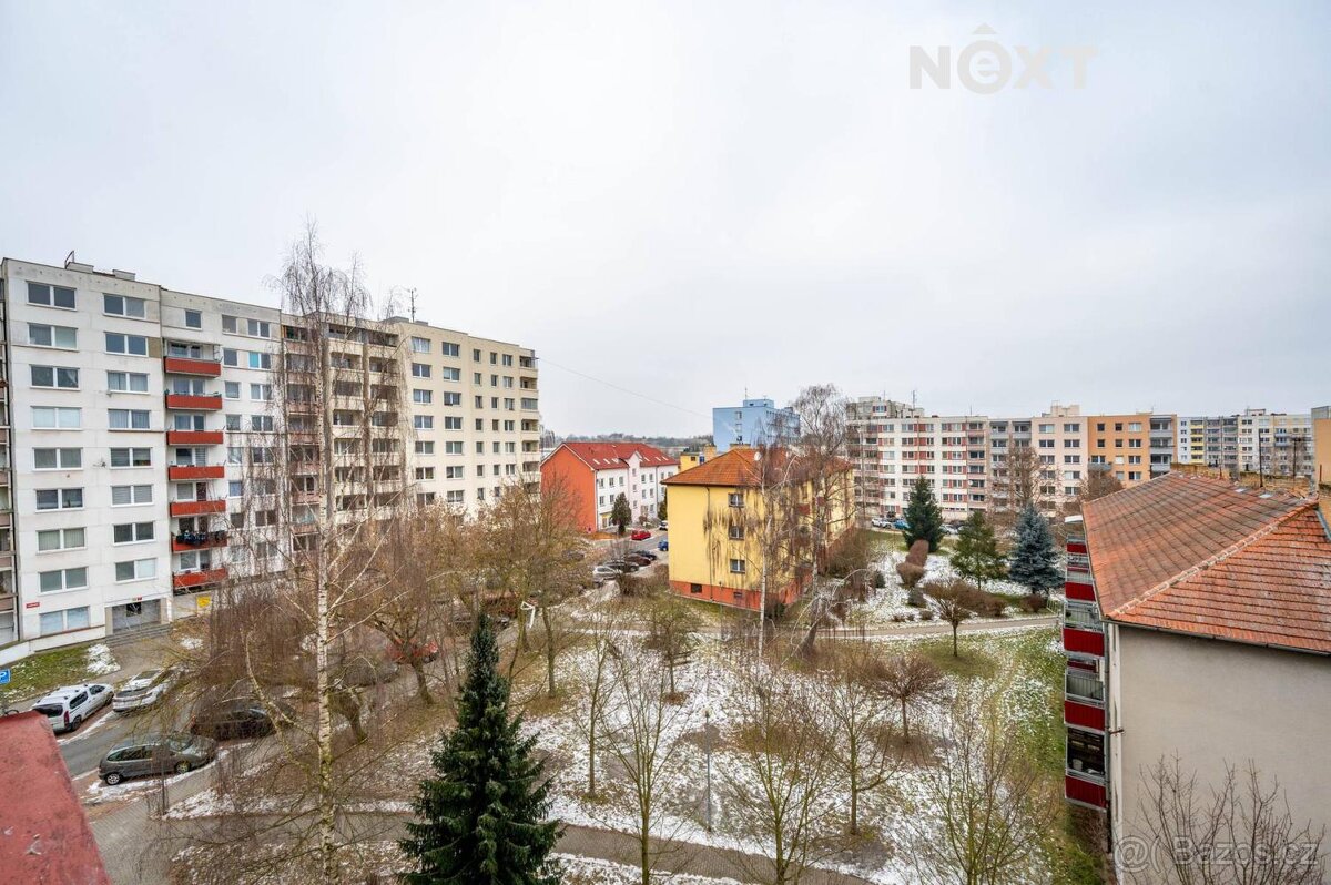 Prodej byt 4+1, 87㎡ - 19