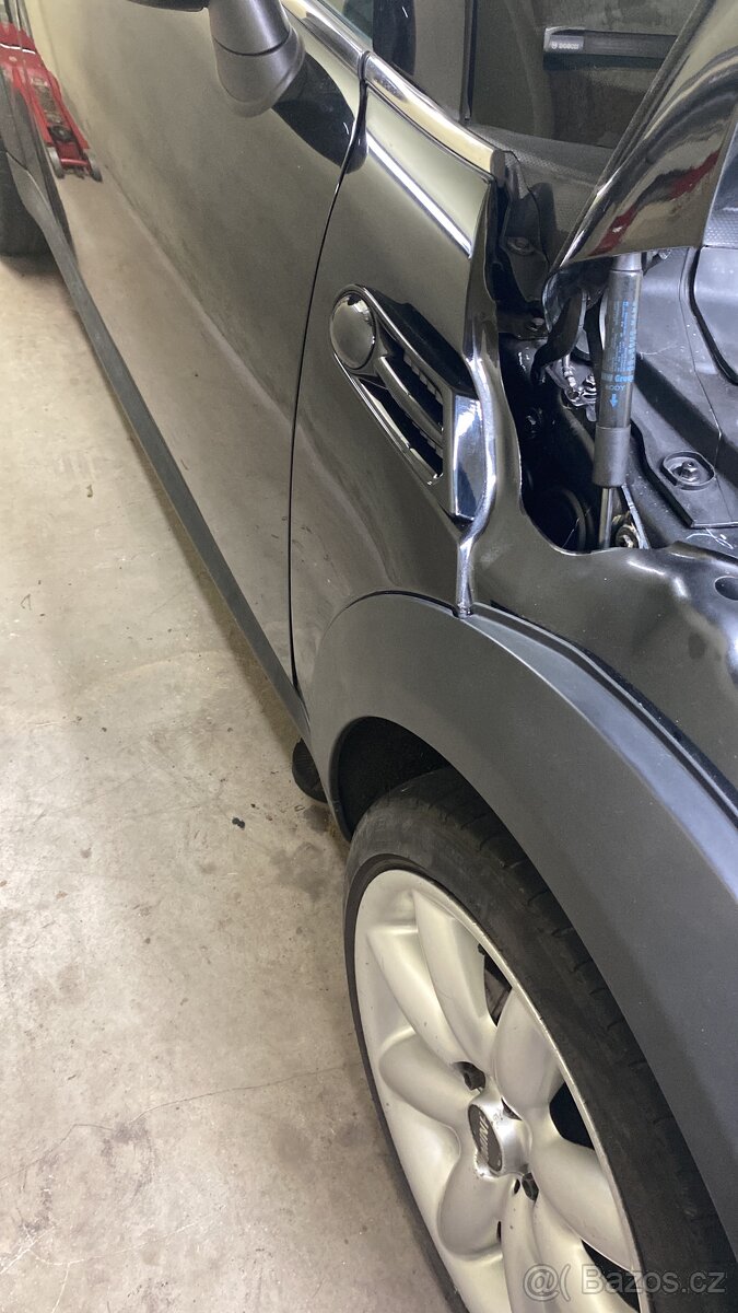 Mini Cooper one R56 2014 - 19