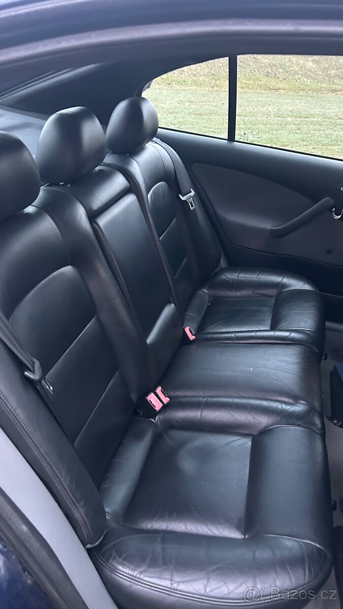 Škoda Octavia 1.9tdi 66kw - 19