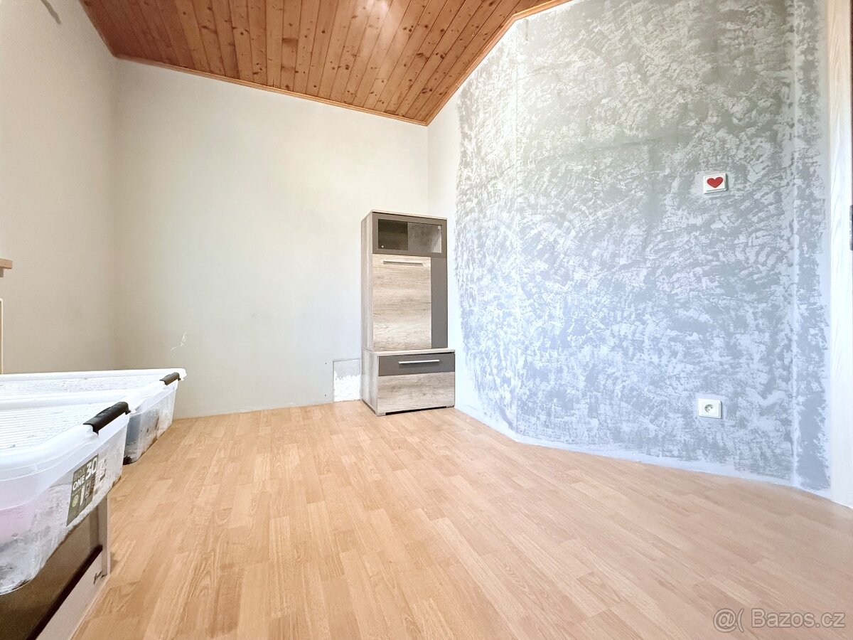 Prodám RD v Žabni - 19