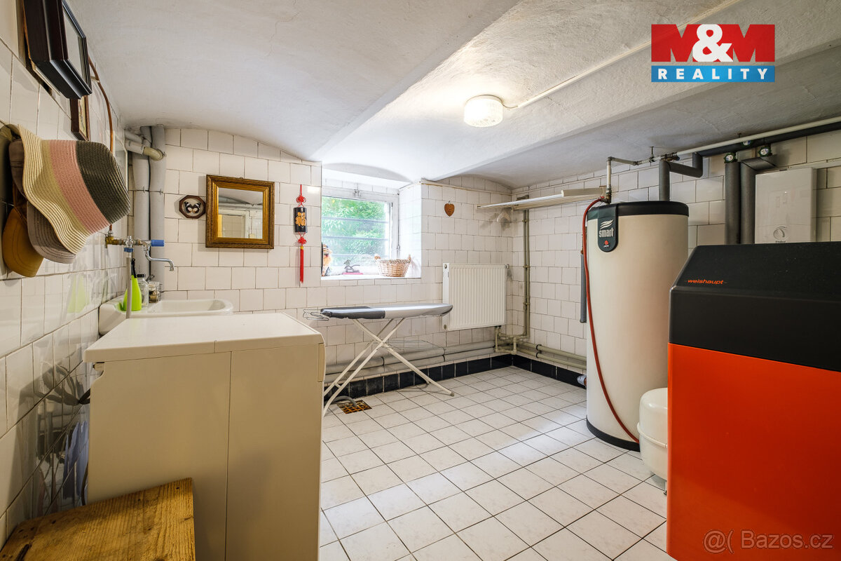 Prodej rodinného domu, 105 m², Krásný Les, ul. Damice - 19