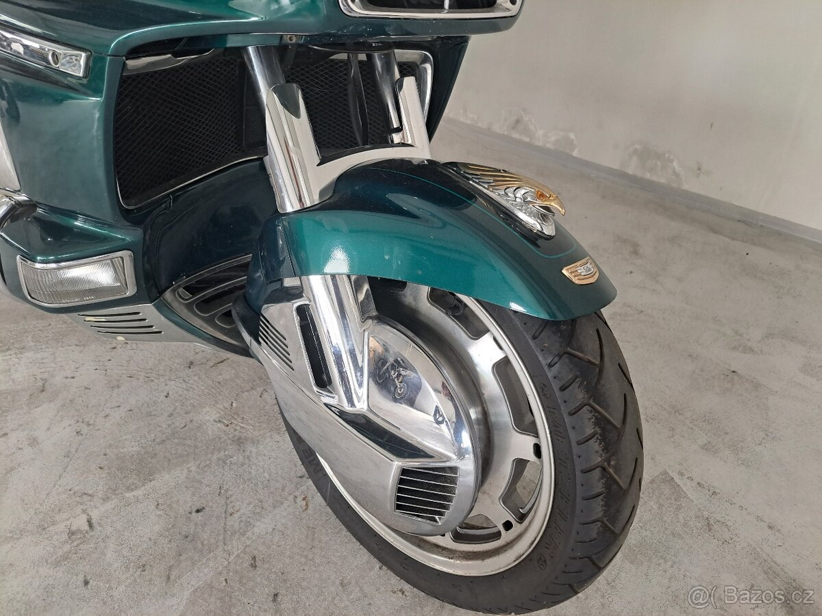 Honda GL 1500 Goldwing SE - 19