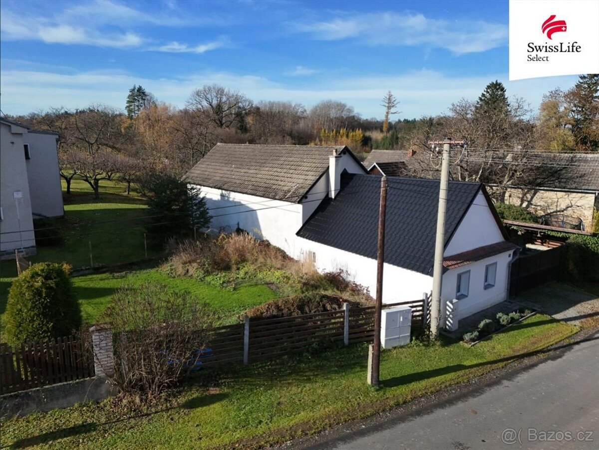 Prodej chalupy 80 m2, Golčův Jeníkov - 19