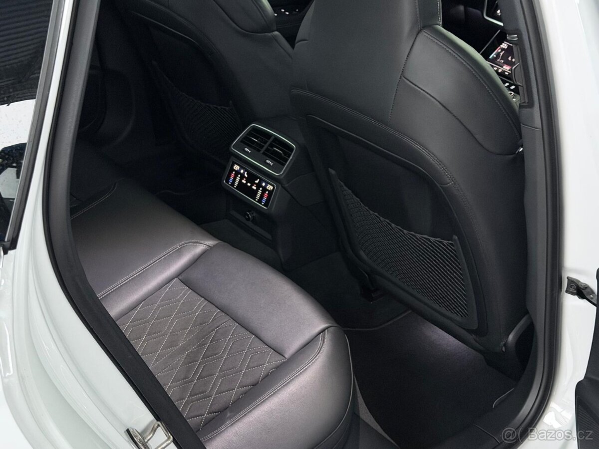 Audi S6 Avant v záruce - 19