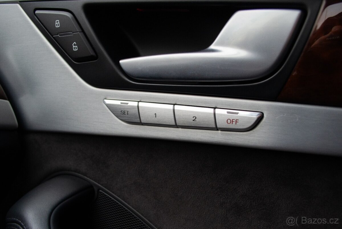 Audi A8 D4 Long 3.0 TDI V6 quattro tiptronic - 19