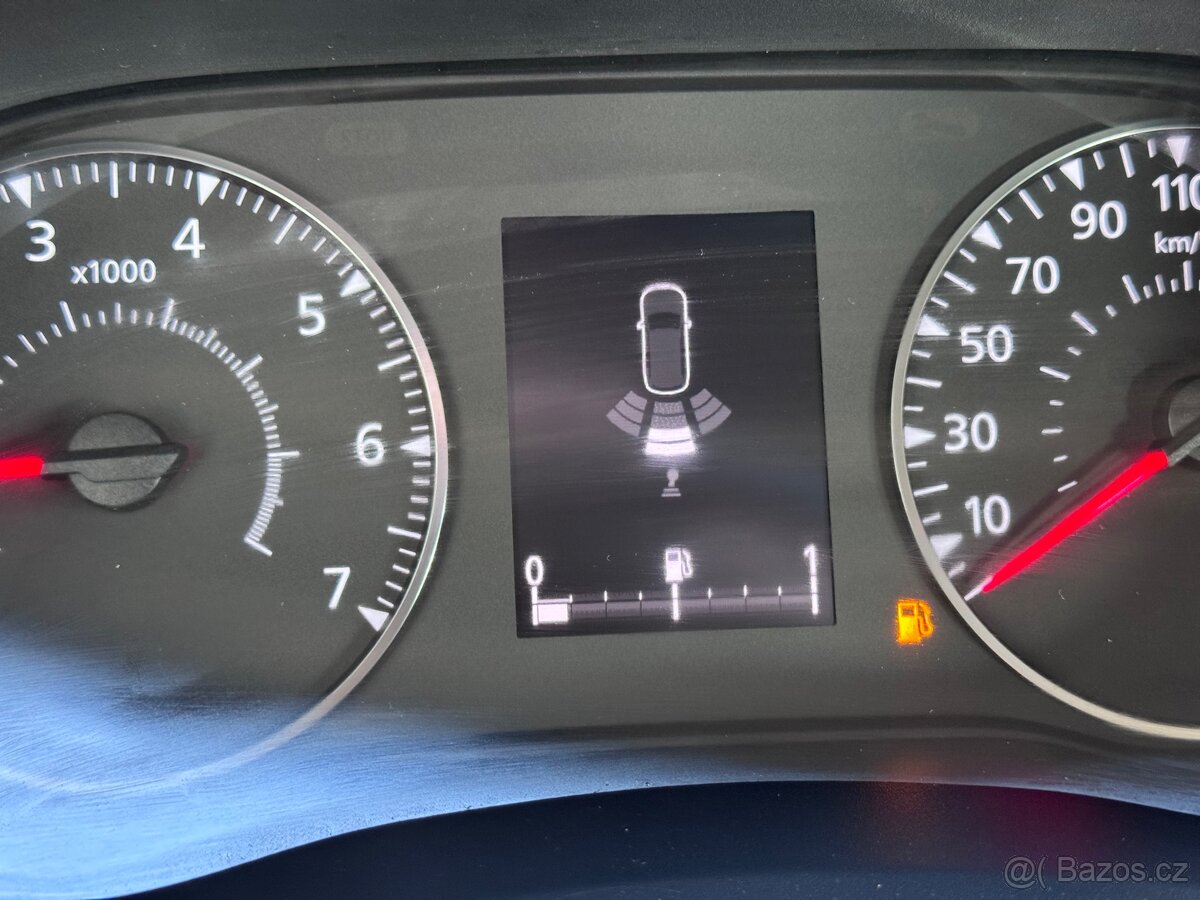 Opel Movano Master 2.3 L3H2 2021 Mixto 6 mist Sortimo - 19