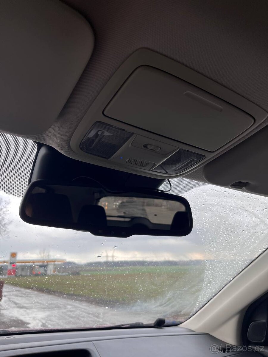 Honda CR-V 2.2 i-DTEC 4x4 Automat - 19