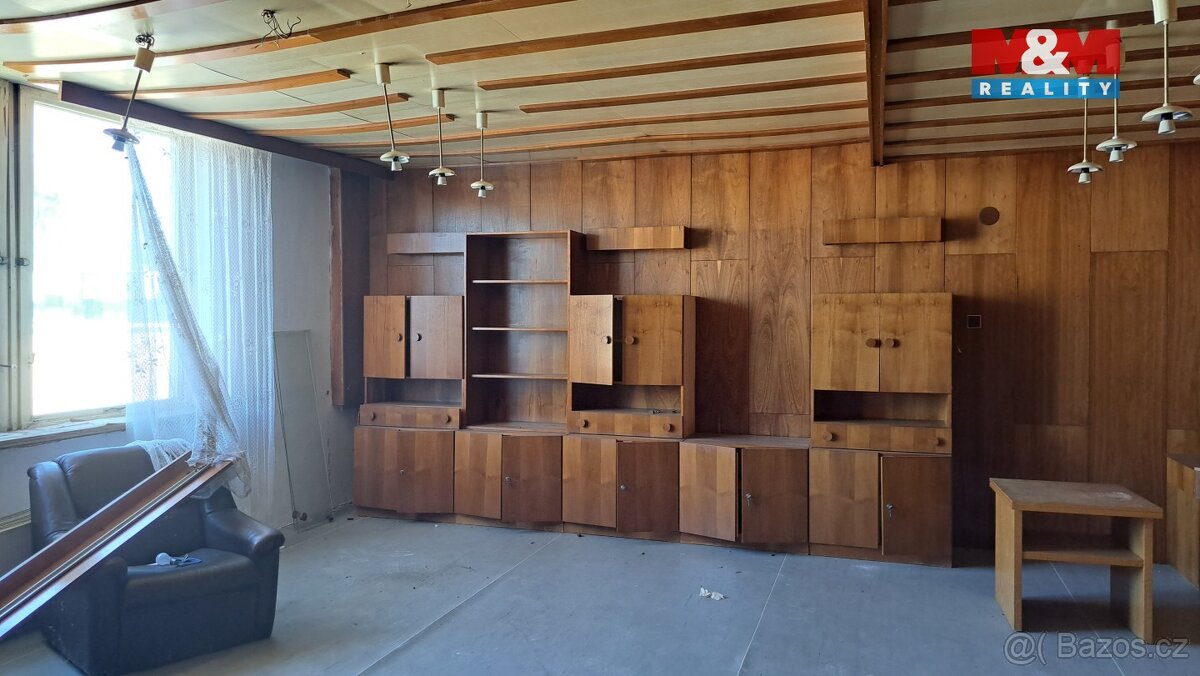 Prodej hotelu, penzionu, 1606 m², Práče - 19