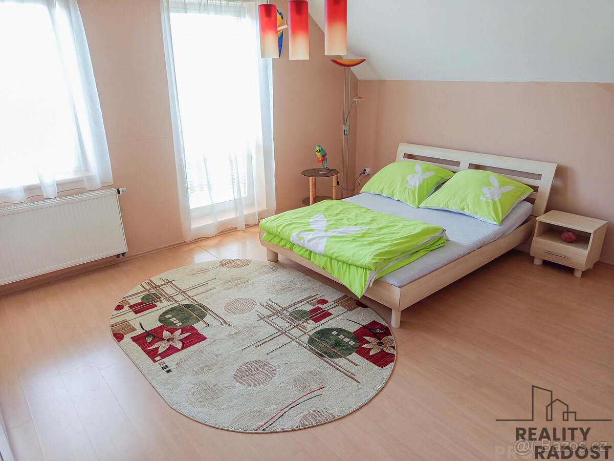 Prodej rodinného domu 215m2, Ždírec nad Doubravou - 19